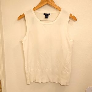 Audrey and Grace Women's Sweater Vest